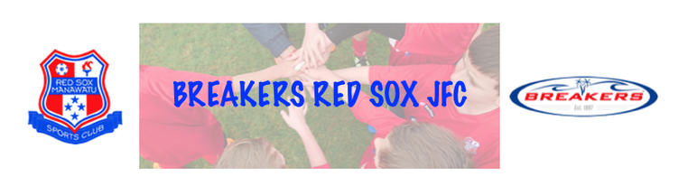 Red Sox Juniors Football Club